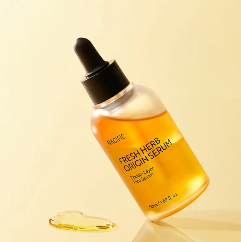 Fresh Herb Origin Serum