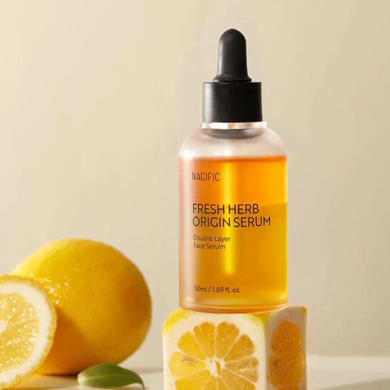 Fresh Herb Origin Serum