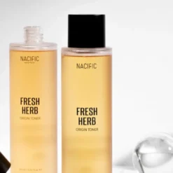 Fresh Herb Origin Toner