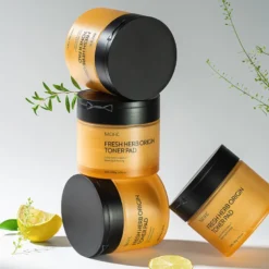 Fresh Herb Origin Toner Pad
