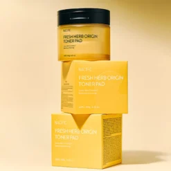 Fresh Herb Origin Toner Pad