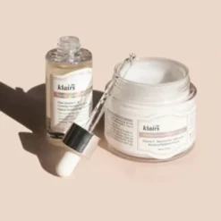 Freshly Juiced Vitamin E Mask