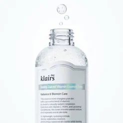 Freshly Juiced Vitamin Essence Toner