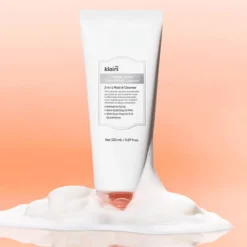 Freshly Juiced Vitamin Mask Cleanser