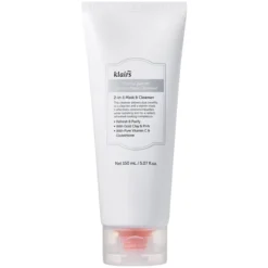 Freshly Juiced Vitamin Mask Cleanser