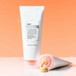 Freshly Juiced Vitamin Mask Cleanser