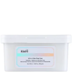 Freshly Juiced Vitamin Skin Prep Pads
