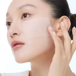Freshly Juiced Vitamin Skin Prep Pads