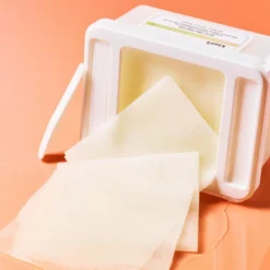 Freshly Juiced Vitamin Skin Prep Pads