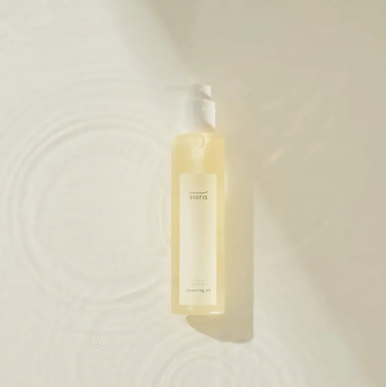 Fresh Moment Cleansing Oil
