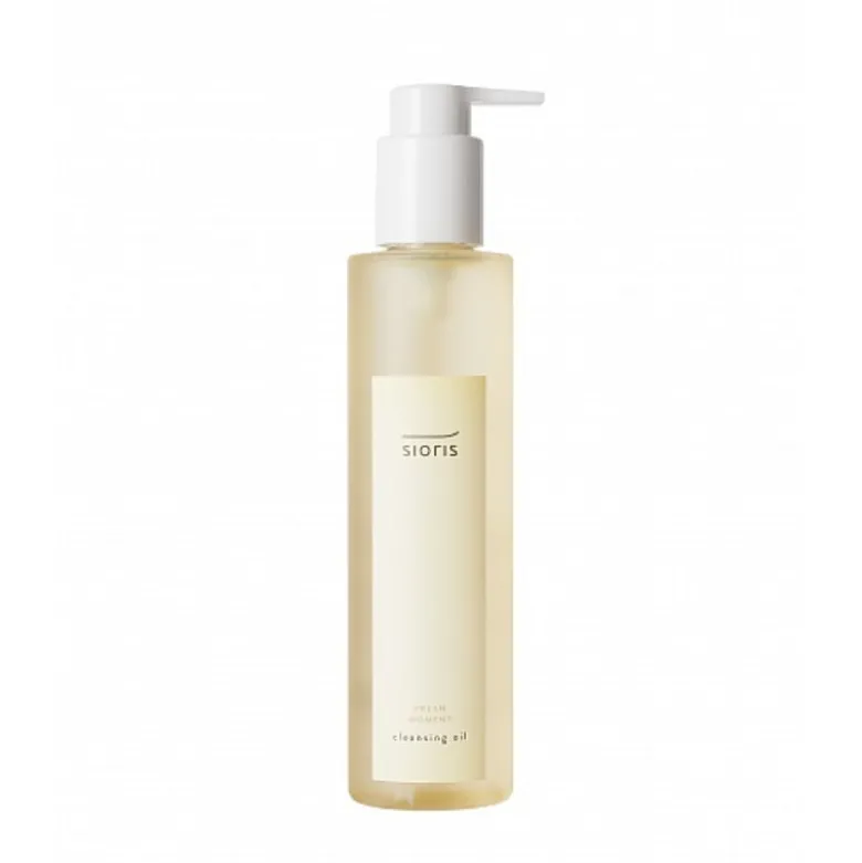 Fresh Moment Cleansing Oil