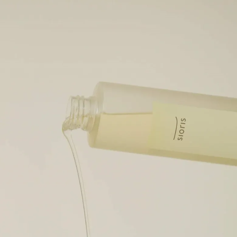 Fresh Moment Cleansing Oil