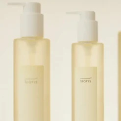 Fresh Moment Cleansing Oil