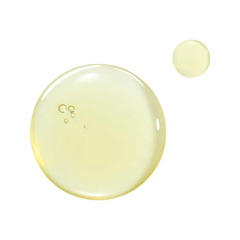 From Green Cleansing Oil