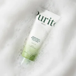 From Green Deep Foaming Cleanser