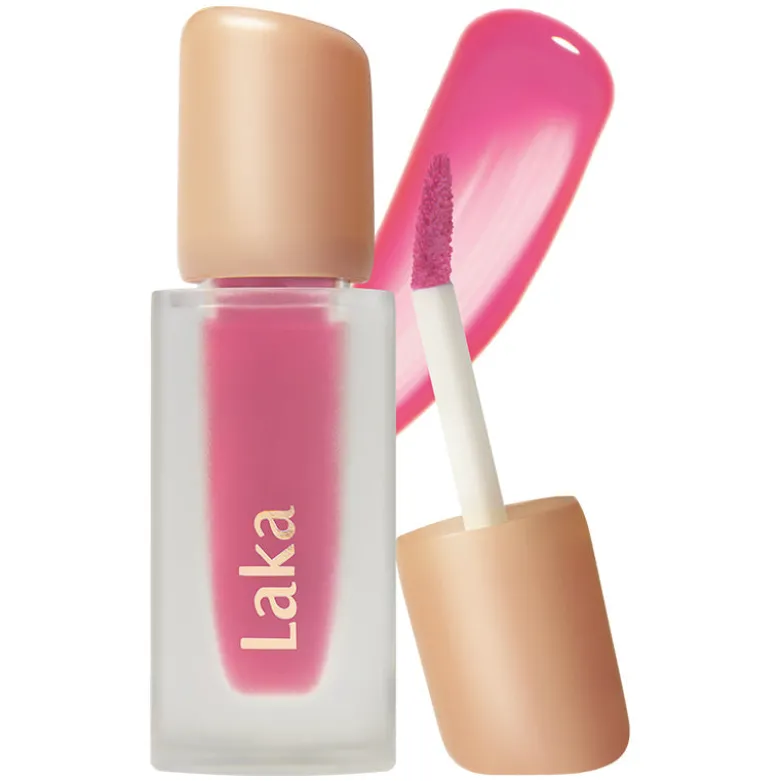 Fruity Glam Tint