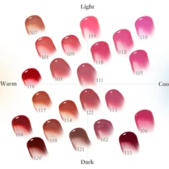 Fruity Glam Tint