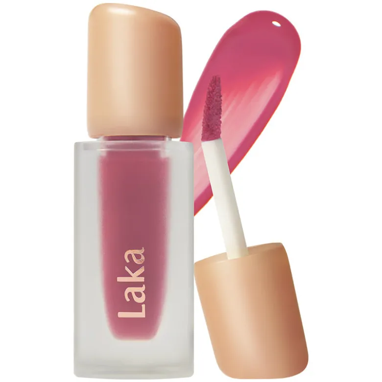 Fruity Glam Tint