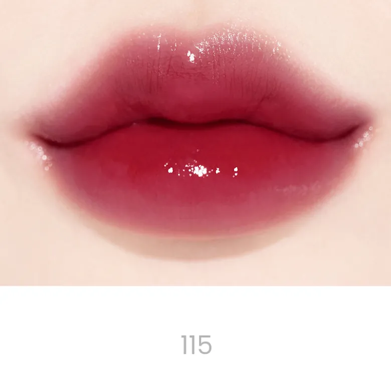 Fruity Glam Tint