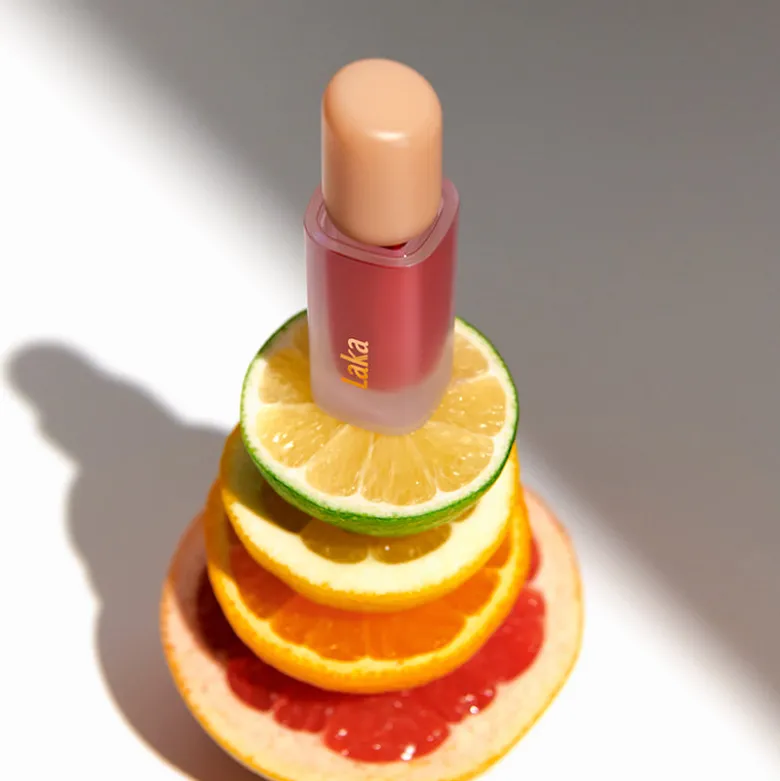 Fruity Glam Tint