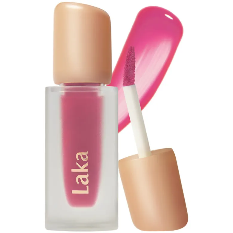 Fruity Glam Tint