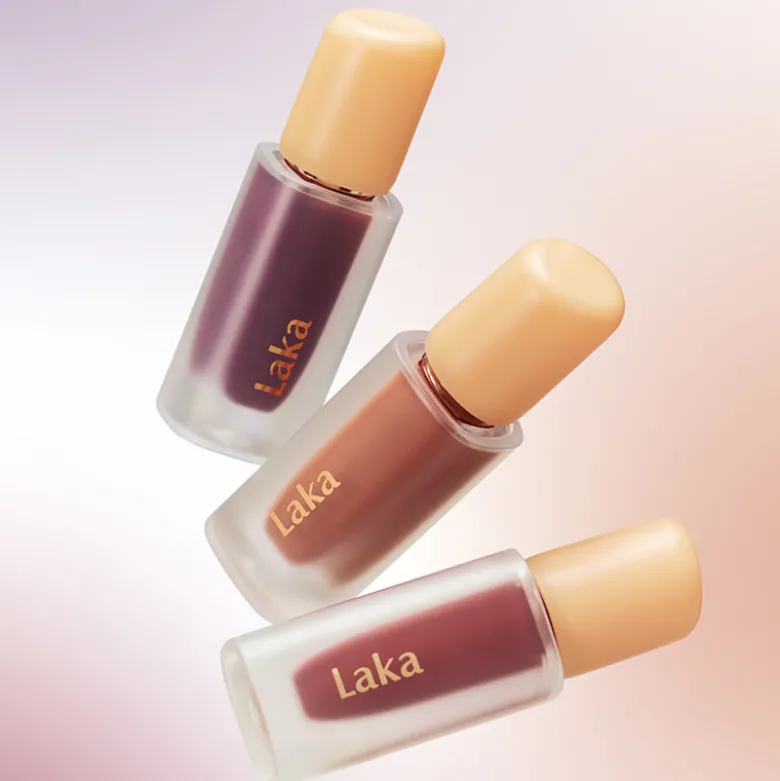 Fruity Glam Tint