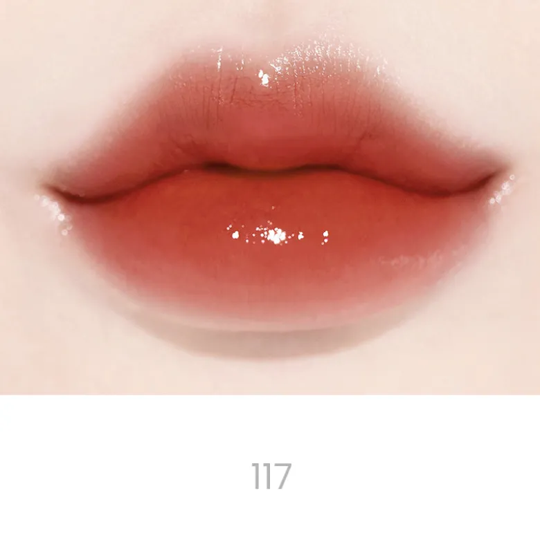 Fruity Glam Tint
