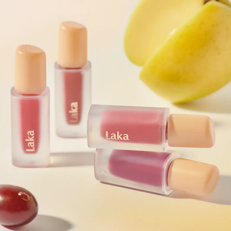 Fruity Glam Tint