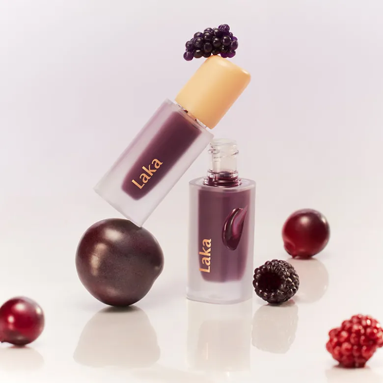 Fruity Glam Tint
