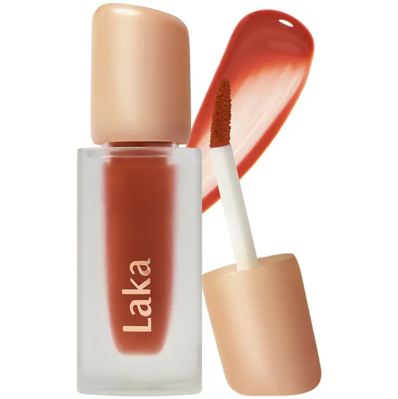 Fruity Glam Tint