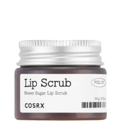 Full Fit Honey Sugar Lip Scrub