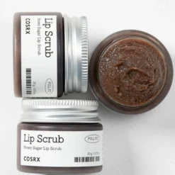 Full Fit Honey Sugar Lip Scrub