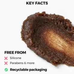 Full Fit Honey Sugar Lip Scrub
