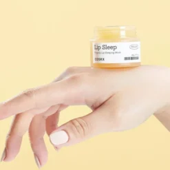 Full Fit Propolis Lip Sleeping Mask