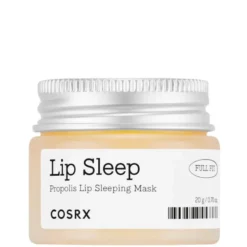 Full Fit Propolis Lip Sleeping Mask