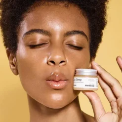 Full Fit Propolis Lip Sleeping Mask