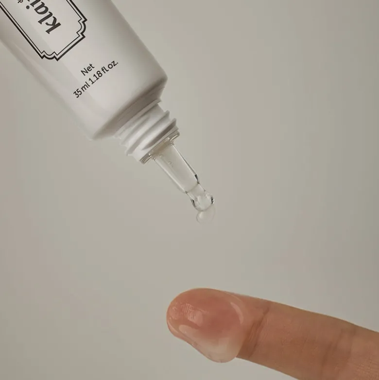 Fundamental Eye Awakening Gel