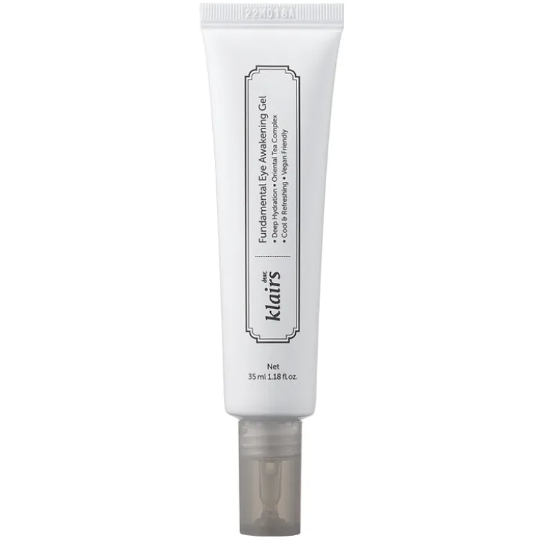 Fundamental Eye Awakening Gel