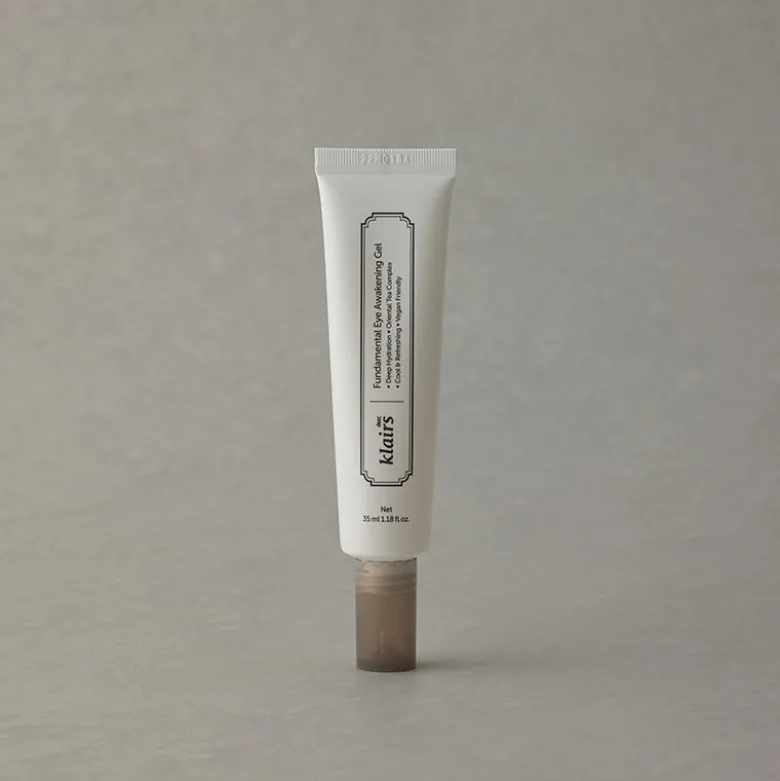 Fundamental Eye Awakening Gel