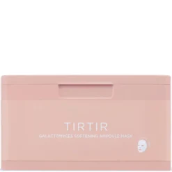 Galactomyces Ampoule Mask