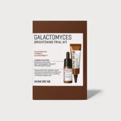 Galactomyces Brightening Trial Kit