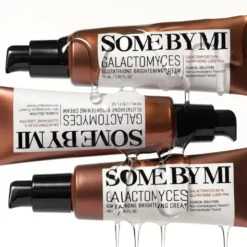Galactomyces Glutathione Brightening Cream