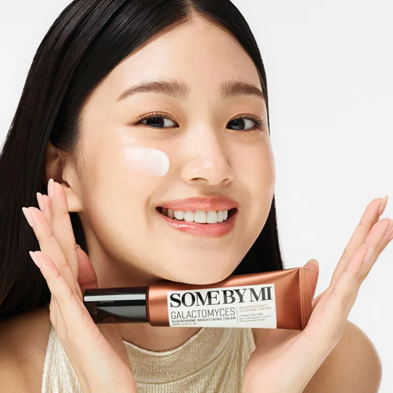 Galactomyces Glutathione Brightening Cream