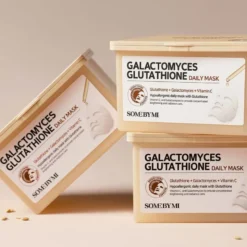 Galactomyces Glutathione Daily Mask