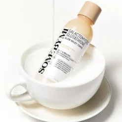 Galactomyces Glutathione Glow Milky Toner
