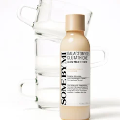 Galactomyces Glutathione Glow Milky Toner