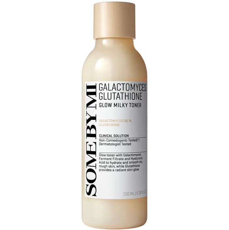Galactomyces Glutathione Glow Milky Toner