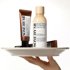 Galactomyces Glutathione Glow Milky Toner