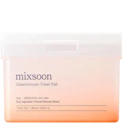 Galactomyces Toner Pad