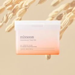 Galactomyces Toner Pad